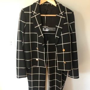 Express suit